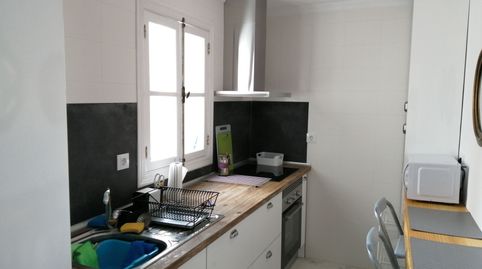 Foto 5 de Ático de alquiler en Calle Marqués de Cádiz, Centro Histórico, Cádiz Capital