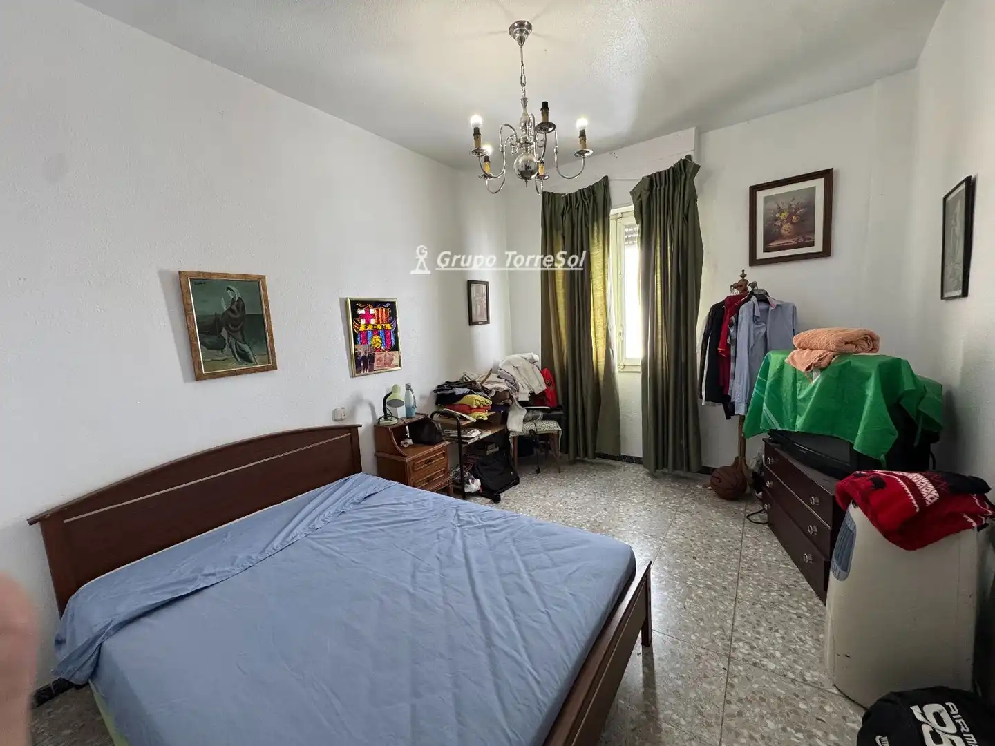 Habitación de Ático en venta en Elche / Elx con Terraza