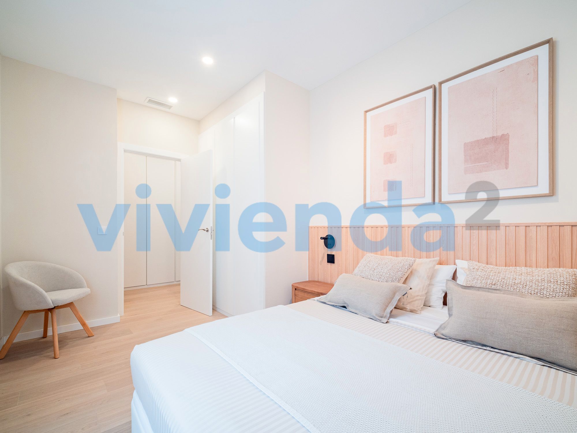 2 hab, 64m² en Chopera, Arganzuela,  Madrid Capital - Image 3