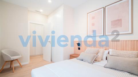 Foto 3 de Piso de alquiler en Calle Jaime el Conquistador, Chopera, Madrid