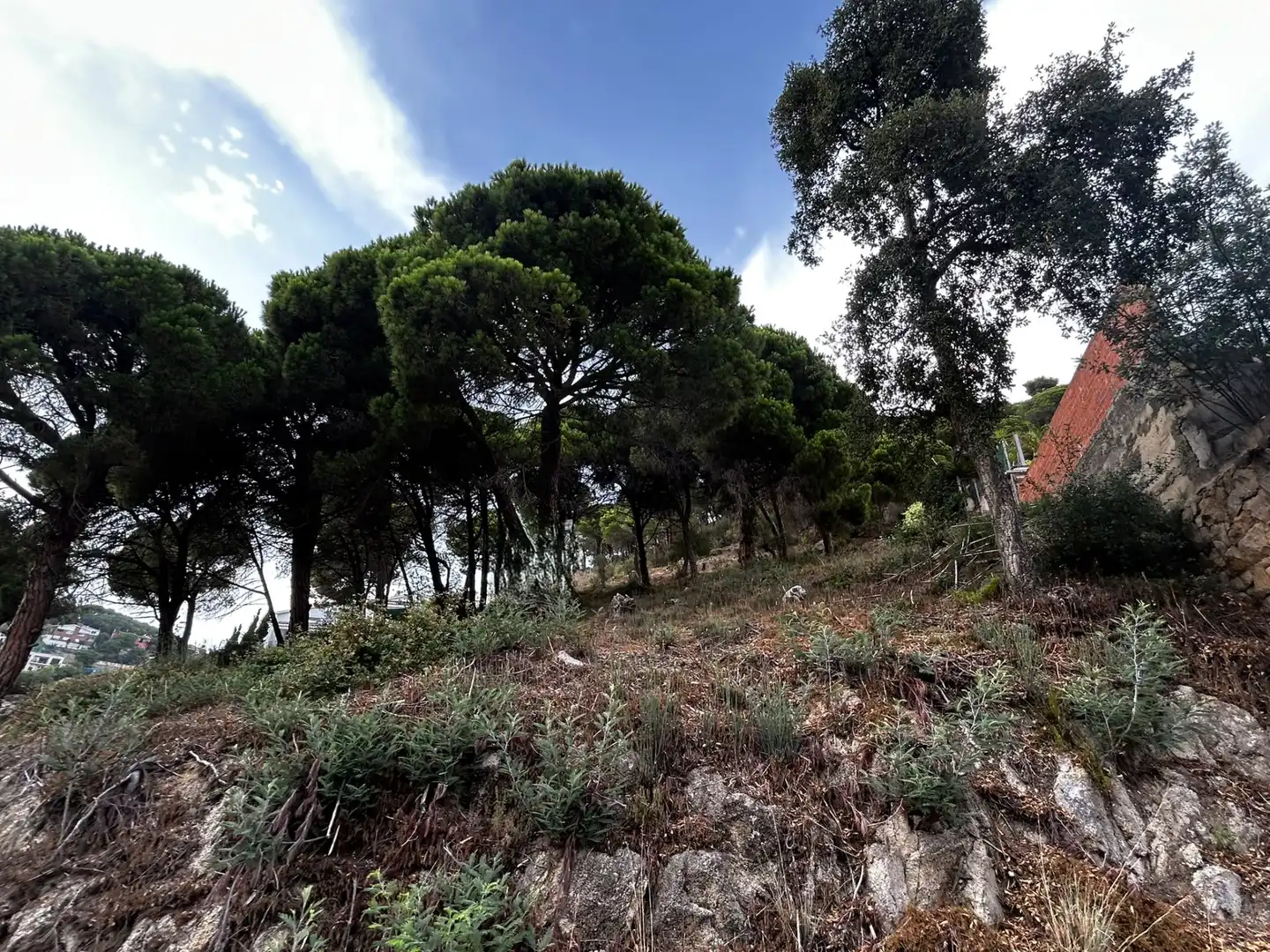 Terreno residencial en venta en Roca Grossa, imagen 2