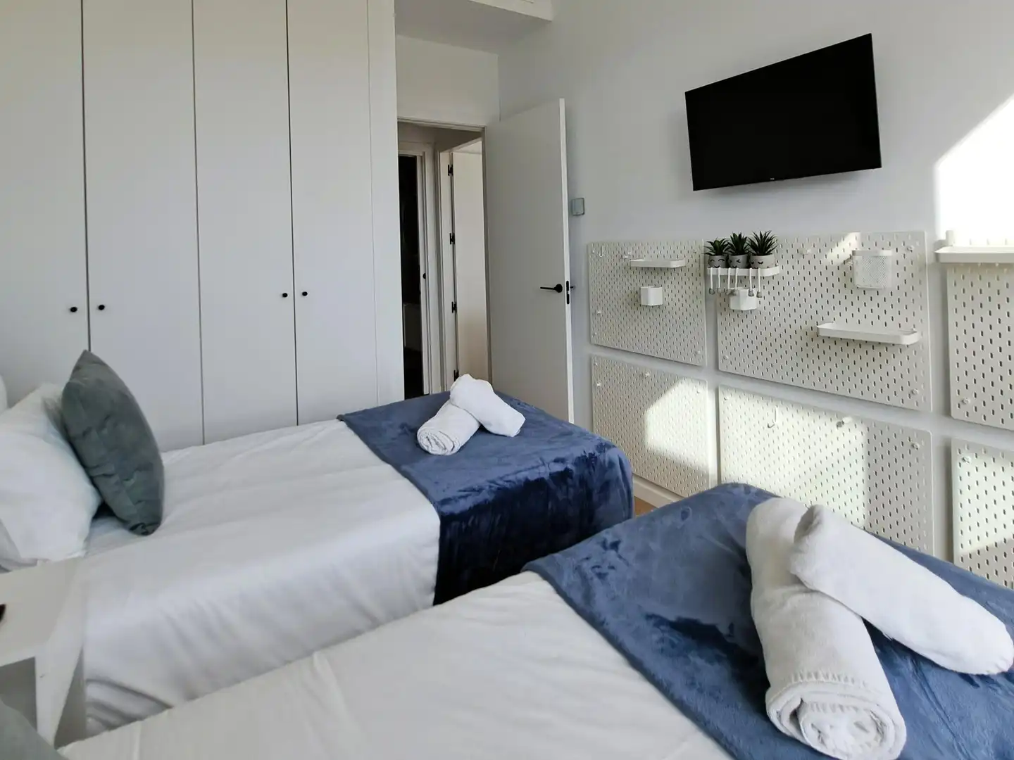 Apartamento con piscina en venta en Platja de Torres, imagen 26