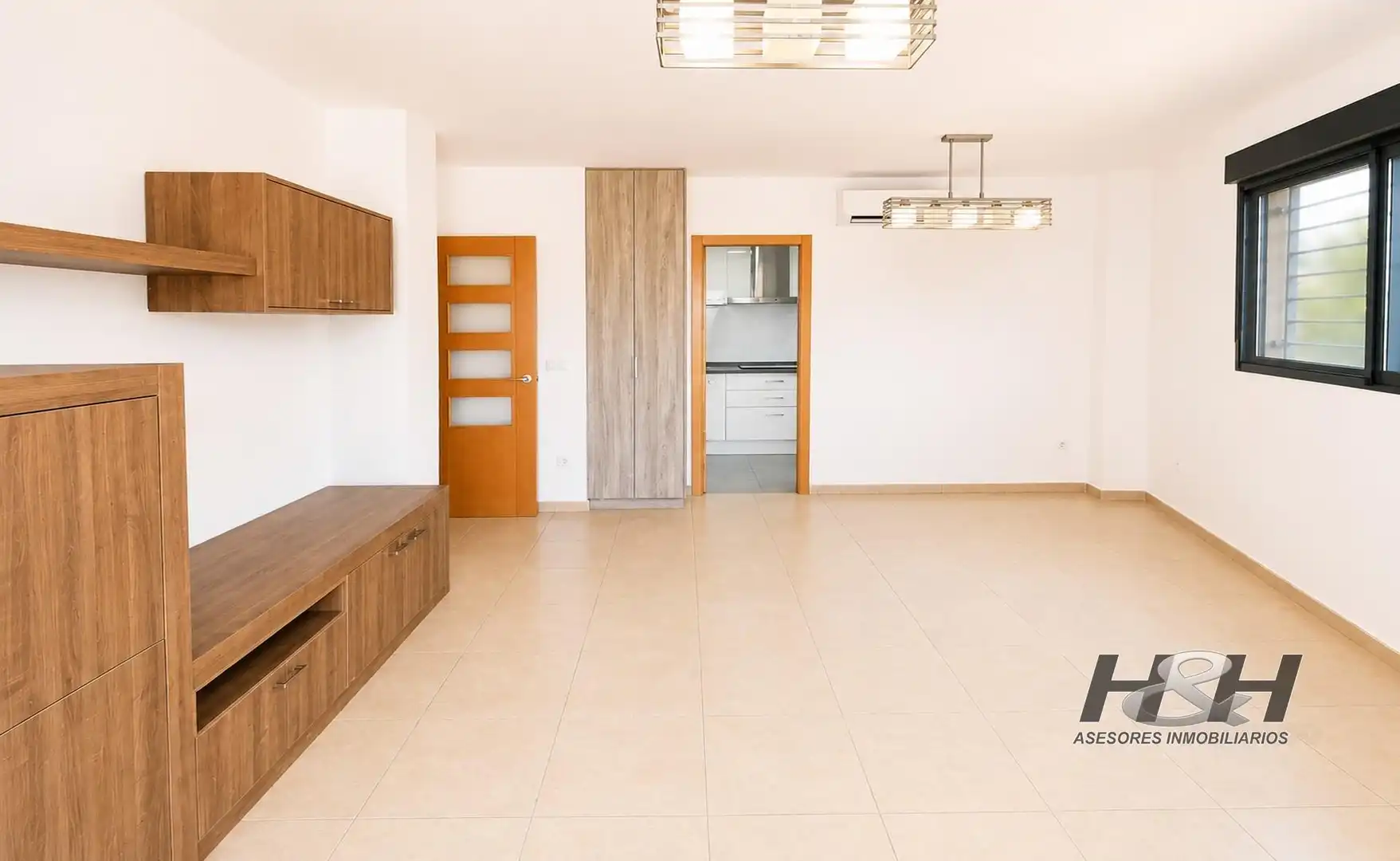 Flat for sale in Sotolivar - Mas del Rosari