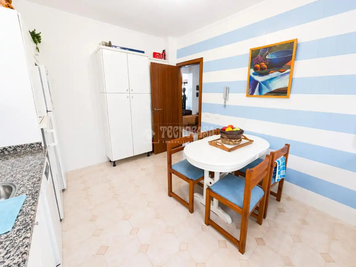 Cocina de Casa o chalet en venta en Candelaria con Piscina y Amueblado
