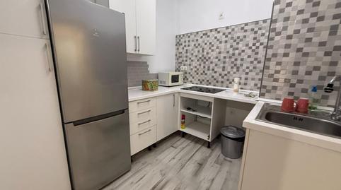 Photo 4 of Flat for rent in Centro Histórico,  Cádiz Capital