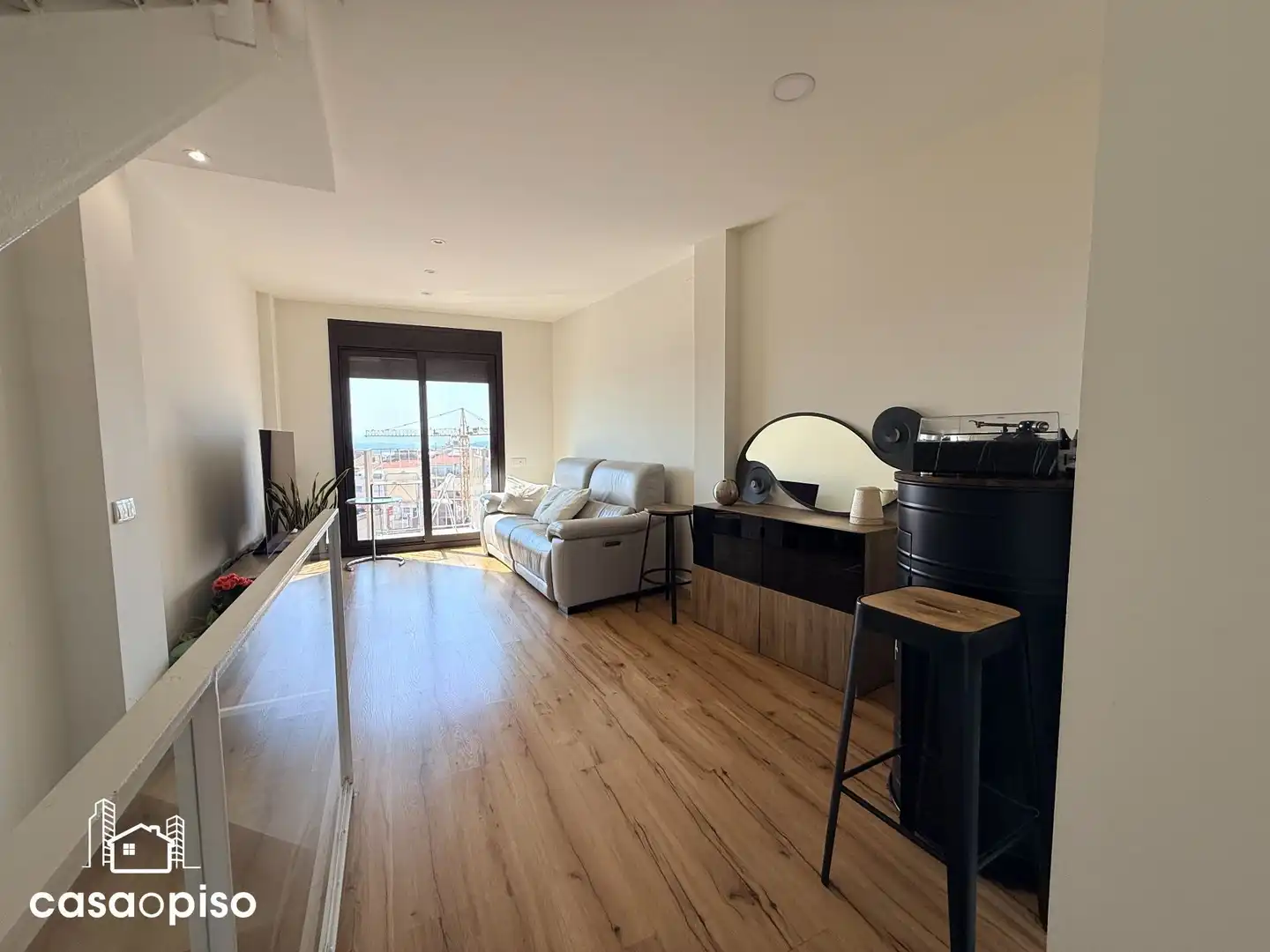 Tríplex con ascensor en venta en VINT I DOS DE JULIOL, imagen 4