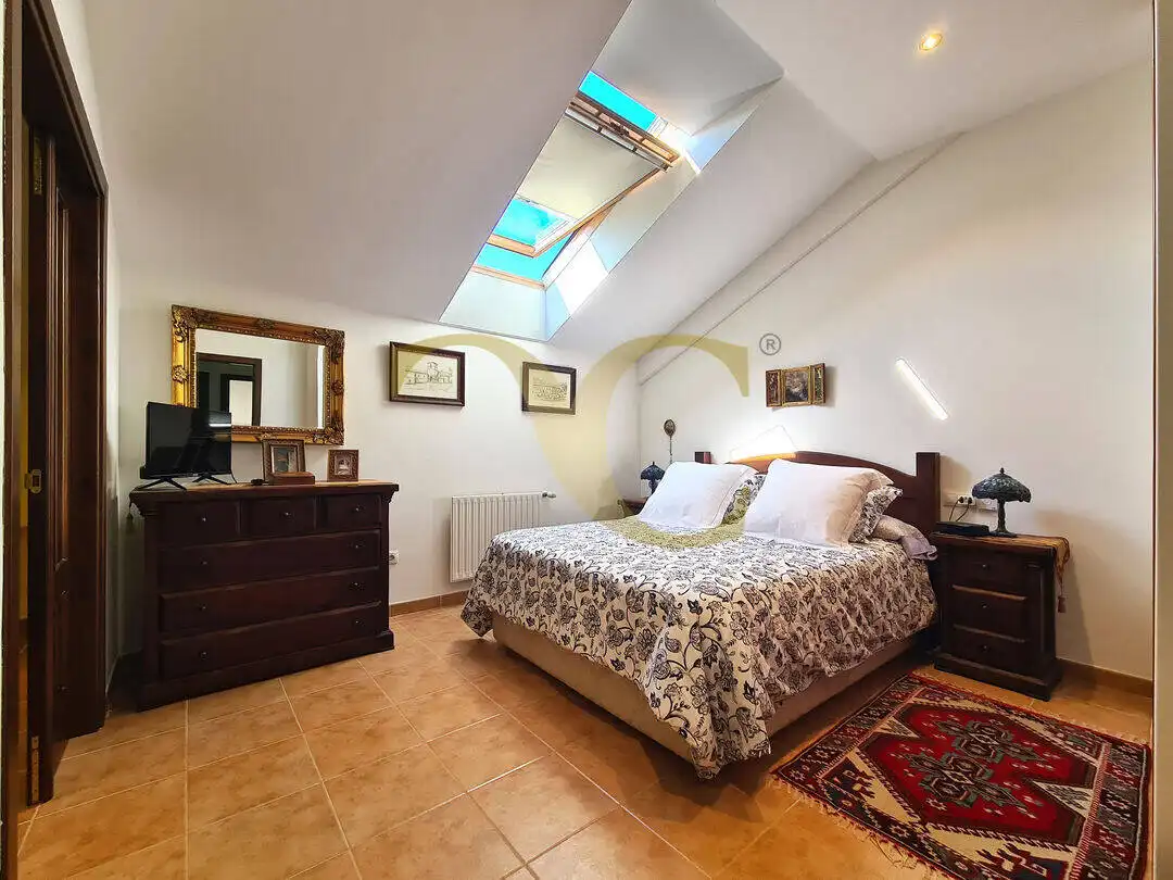 Terraced house for sale in Calle Bergantín Habana, imagen 38