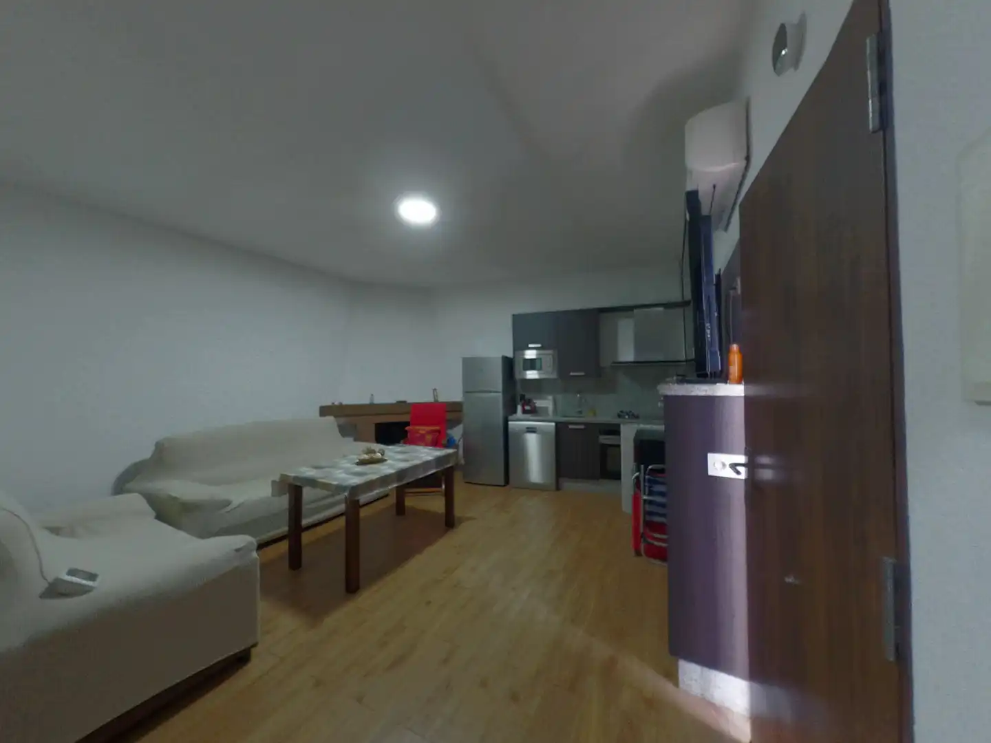 Casa o xalet en venda en Almadén de la Plata amb Aire condicionat, Calefacció i Jardí privat