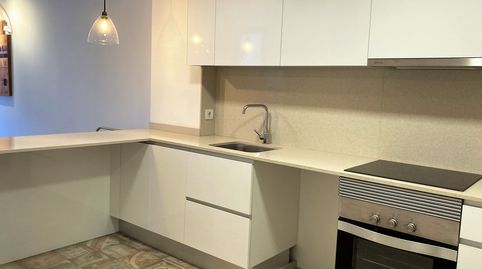 Photo 3 of Flat for rent in Carrer de Pompeu Fabra, 9, Centre, Castelldefels