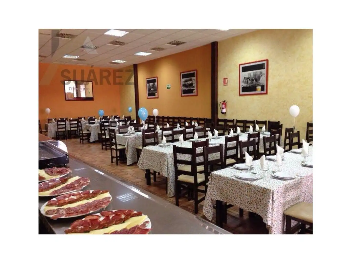 Local comercial en venda a San José de la Rinconada, imagen 19