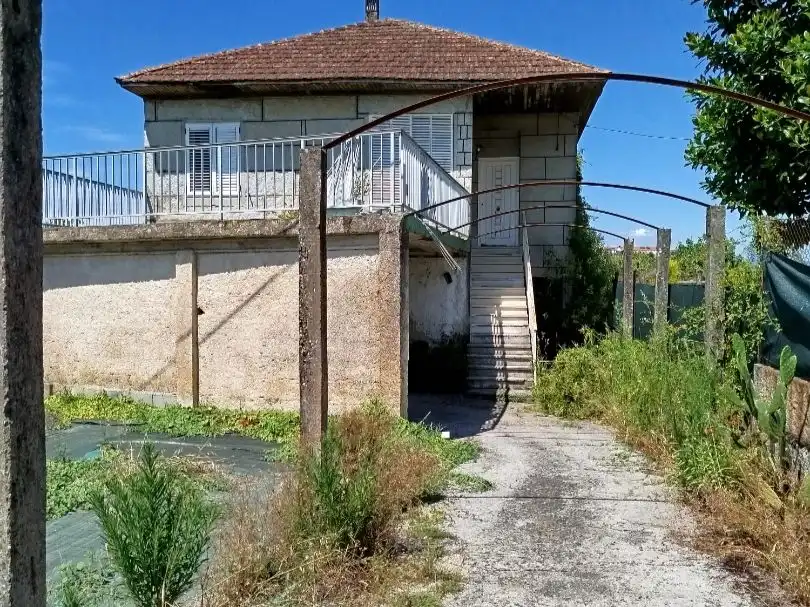 Casa en venda a travesia de piñor 18