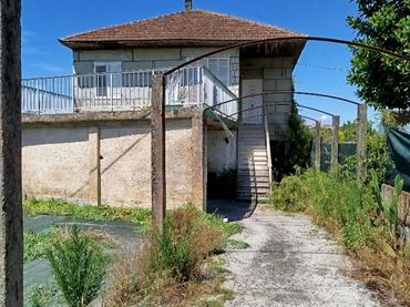 Casa en venta en travesia de piñor 18