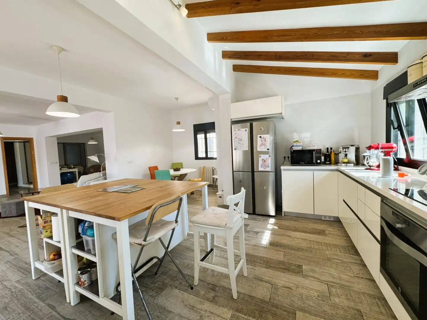 Villa avec piscine à vendre à Las Marinas / Les Marines, imagen 26