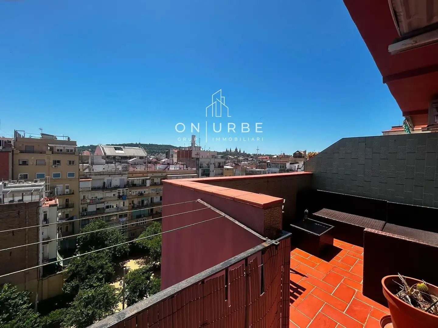 Penthouse mit Pool zum Verkauf in CALLE DEL CONSELL DE CENT, imagen 28