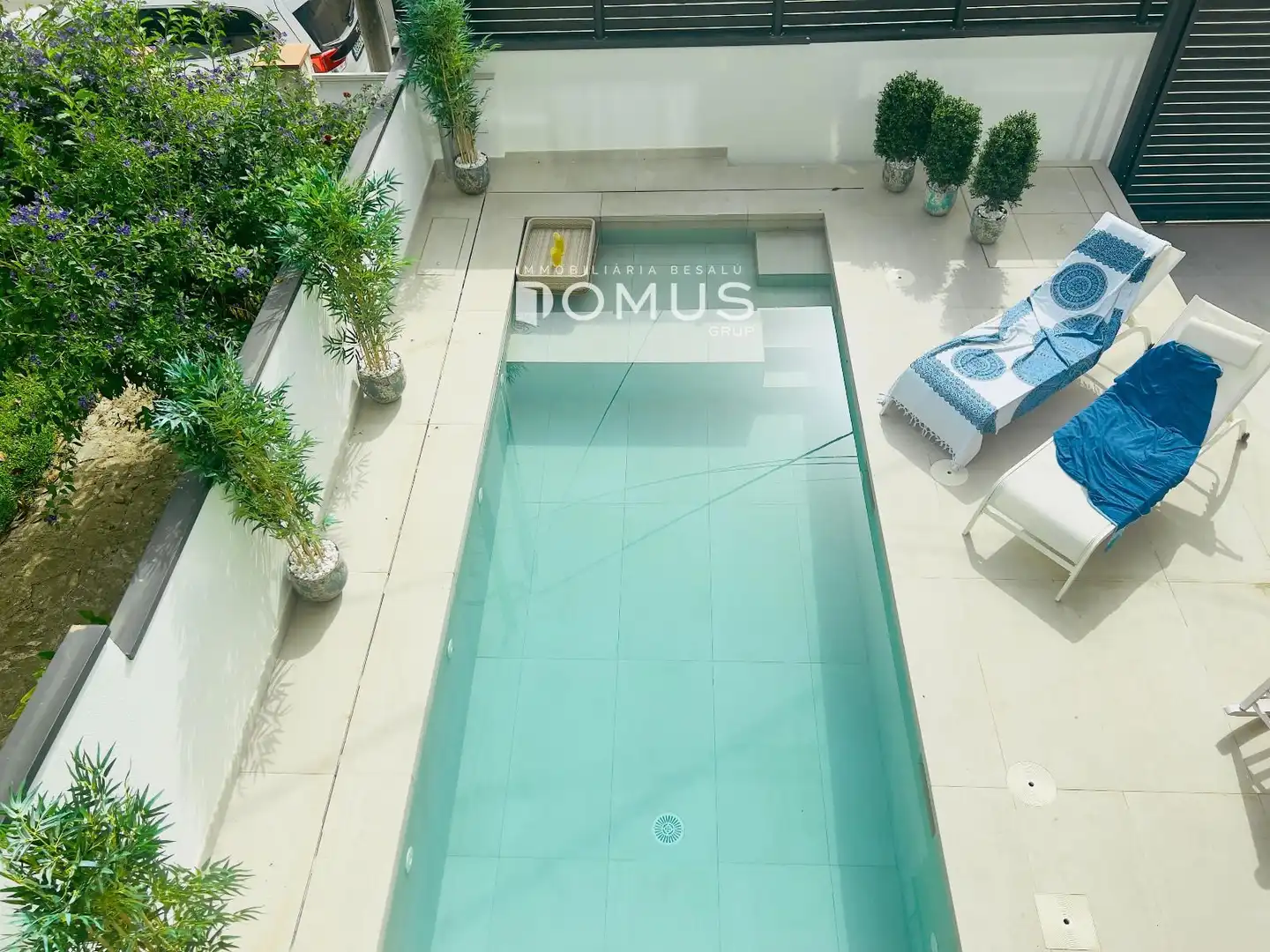 Casa con piscina en alquiler en Tramuntana, imagen 12