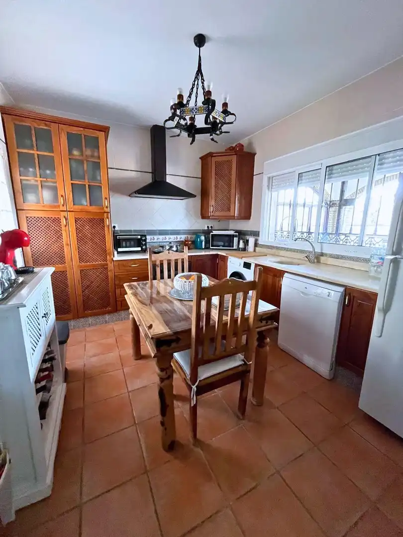 Chalet en venta en Calle Calle Samormujo, imagen 15