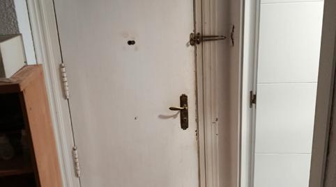 Foto 5 de Piso en venta en Avinguda del Cid, 99, La Llum,  Valencia Capital