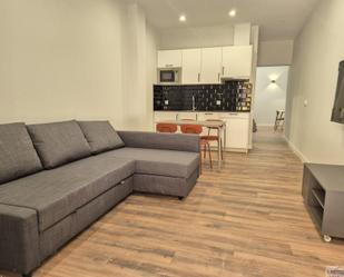 Apartament de lloguer a Avila, Salamanca Capital