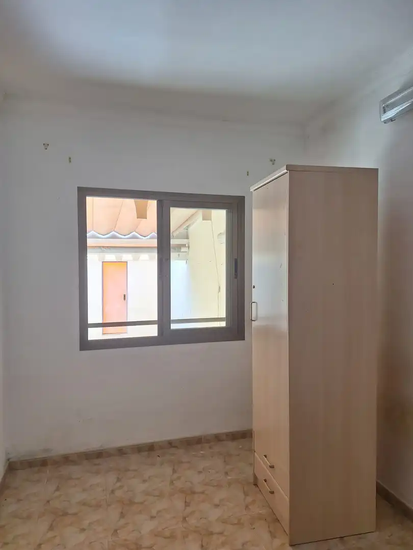 Bedroom of Detached homes for sale in  Palma de Mallorca  with Air Conditioner, Private garden and Storage room