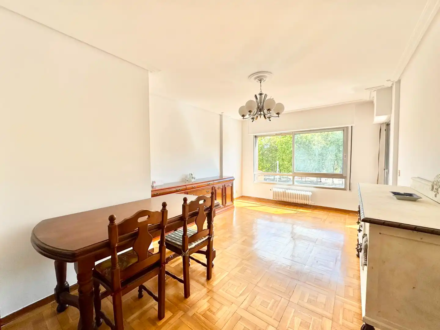 Flat with lift for sale in Salvador Garcia del Diestro Kalea, imagen 3