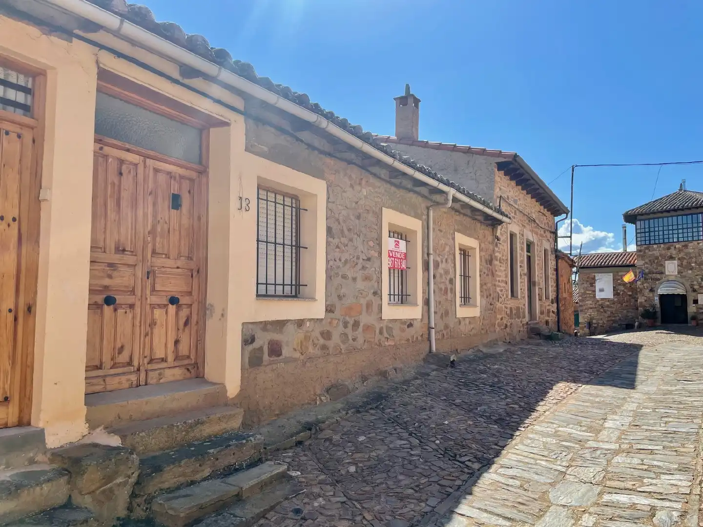 Casa in vendita a Astorga, imagen 18