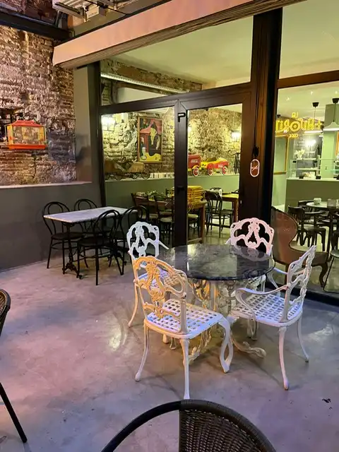 Business premises for sale in Carrer de la Presó 9, imagen 6