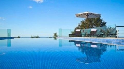 Foto 2 de Casa o xalet de lloguer a Kristobal Balenziaga Kalea, Igeldo, Donostia - San Sebastián