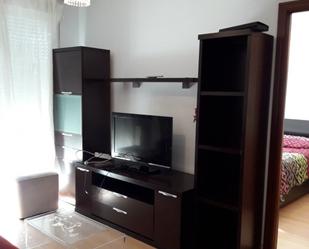Living room of Apartment to rent in Badajoz Capital  with Heating