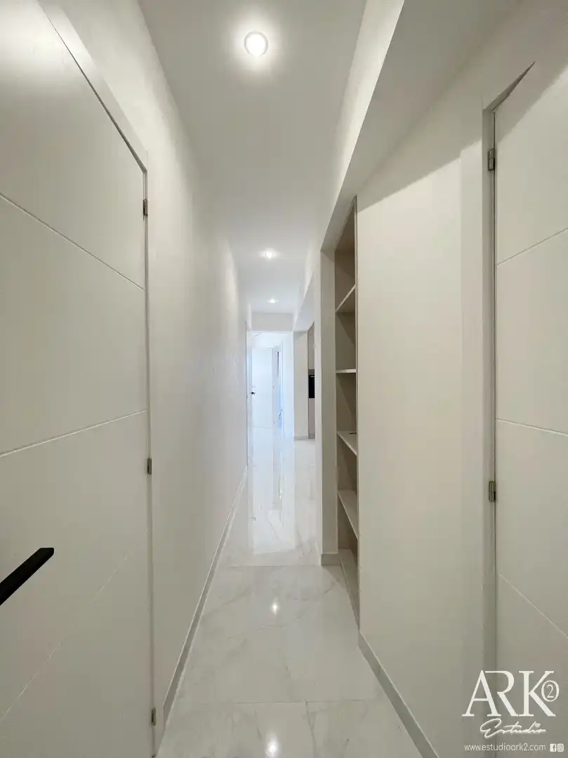 Apartments for sale in Gandia  with Air Conditioner, Terrace and Furnished