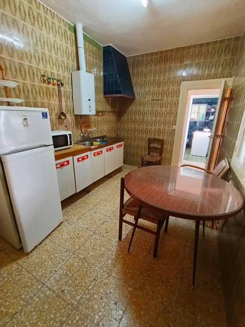 Casa o xalet en venda a Villagonzalo