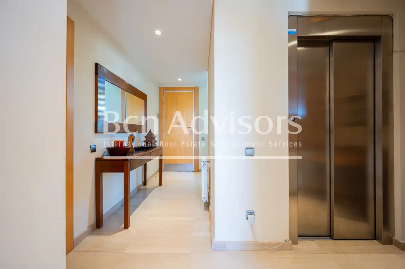 Casa o chalet en venta en Barcelona con Aire acondicionado, Calefacción y Jardín privado