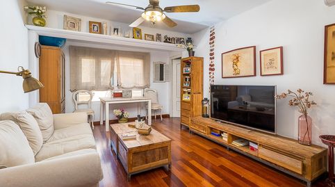 Foto 2 de Piso en venta en Santa Catalina, Palma de Mallorca