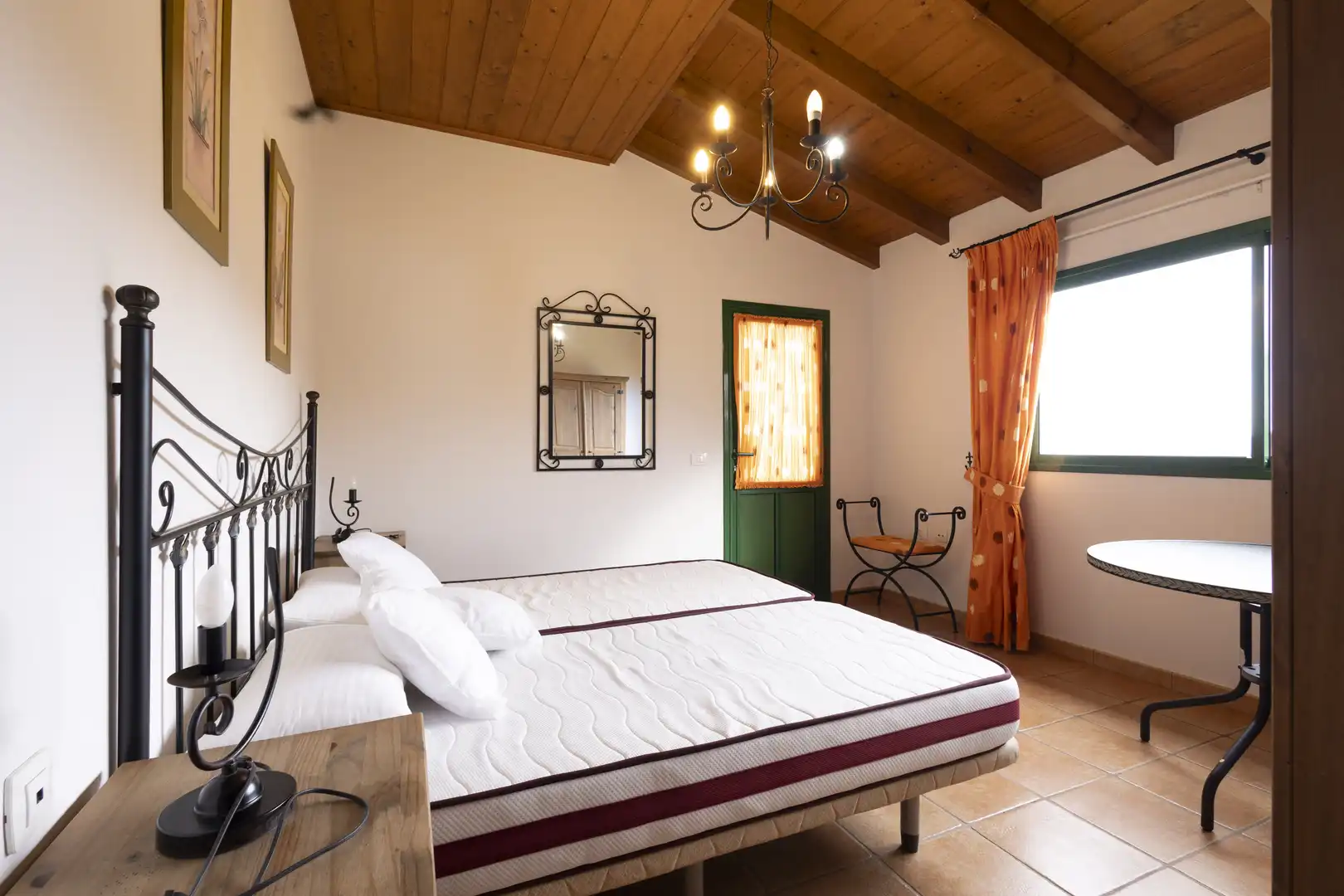 Habitación de Casa o chalet en venta en Icod de los Vinos con Jardín privado, Terraza y Trastero