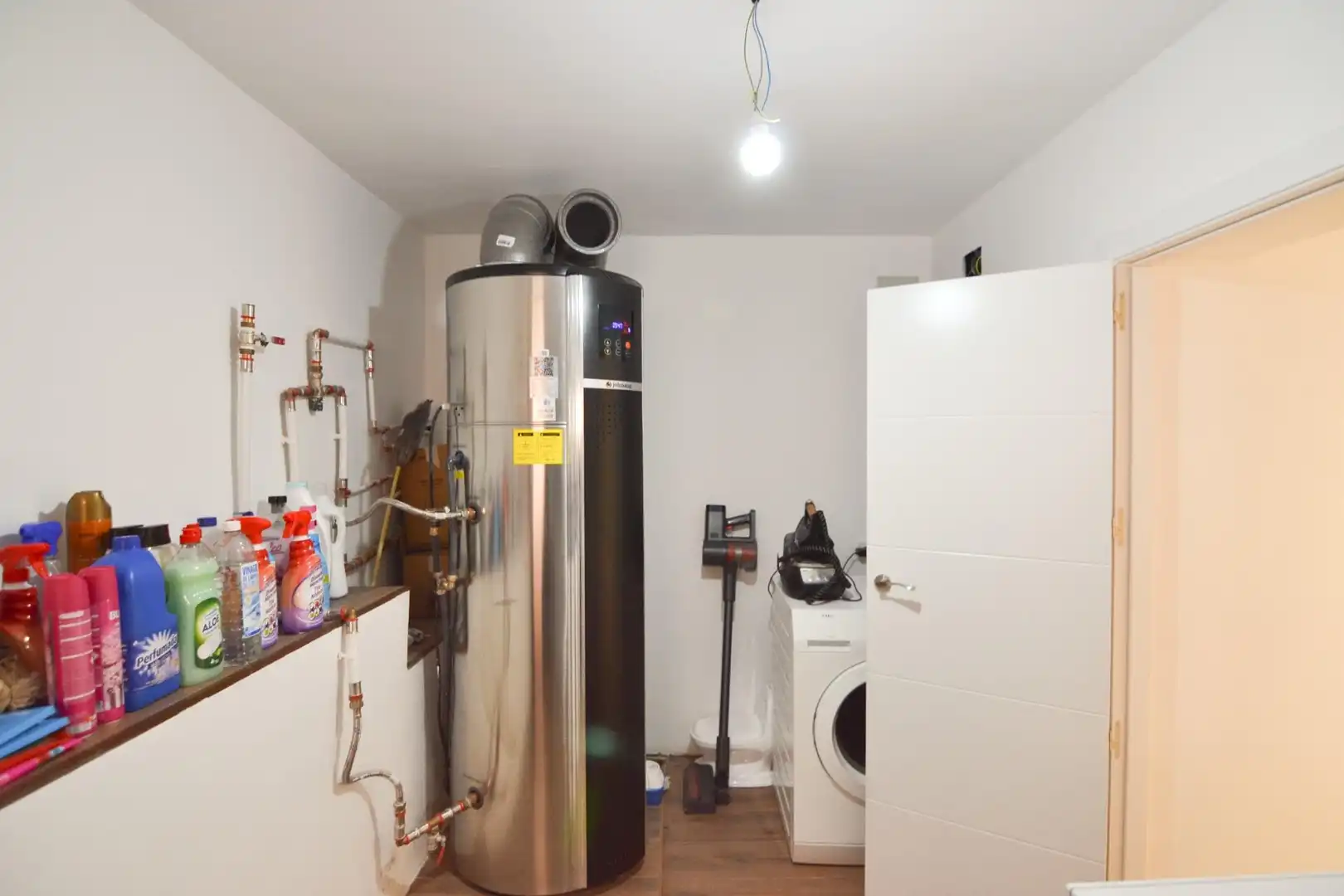 Houses for sale in Casarrubios del Monte  with Air Conditioner, Heating and Private garden