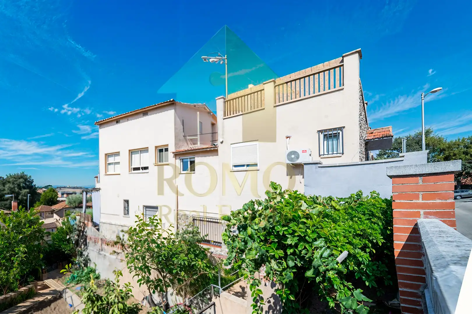 Casa amb terrassa en venda a Santa Perpètua de Mogoda, imagen 24