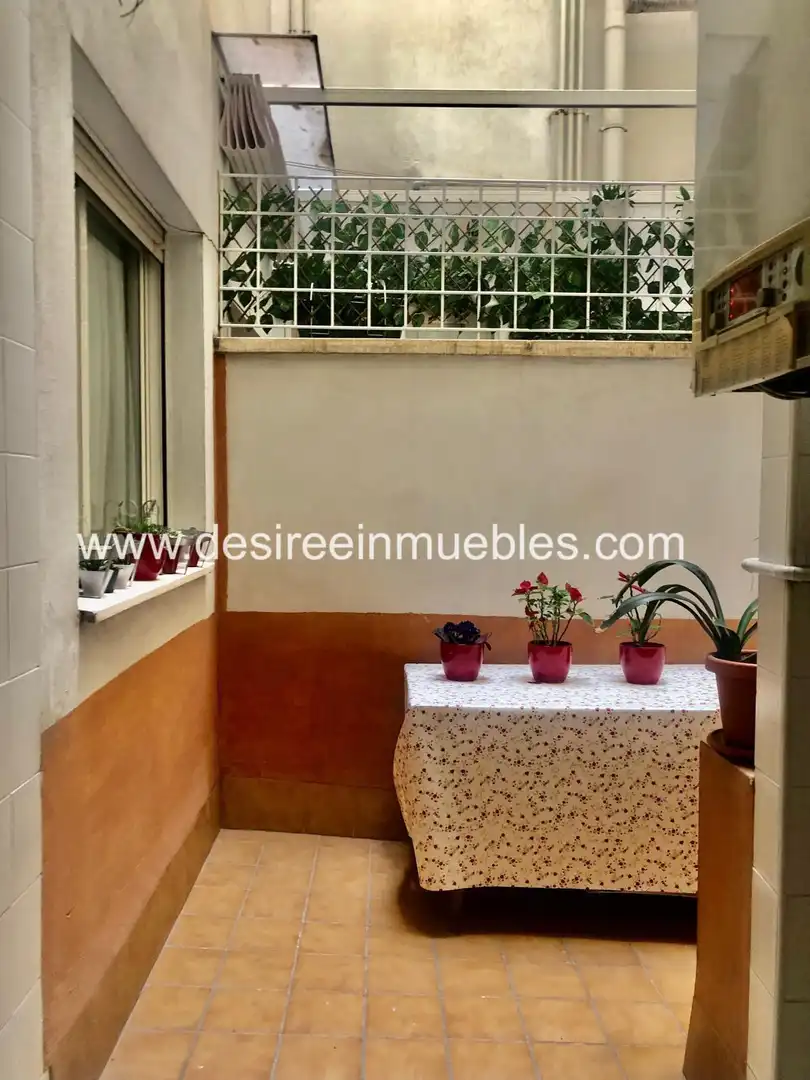 Flat with terrace for sale in Plaça de Tetuan, imagen 31
