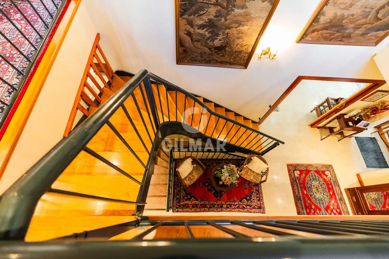 Houses for sale in Hoyo de Manzanares  with Heating, Private garden and Swimming Pool