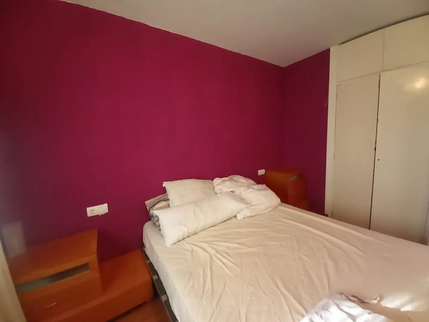 Bedroom of Apartments for sale in Pals  with Heating, Parquet flooring and Terrace