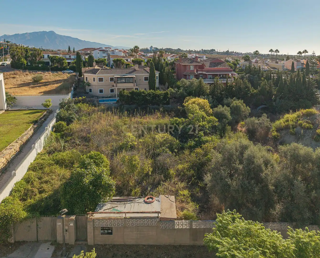 Terreno residenziale in vendita a Benamara - Atalaya, imagen 20