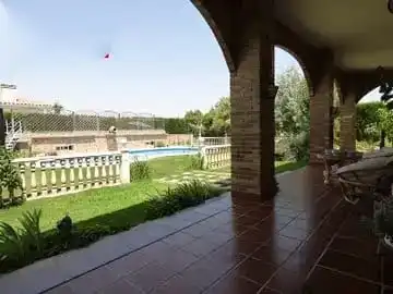 Xalet amb terrassa en venda a Pedanías - Extrarradio, imagen 20