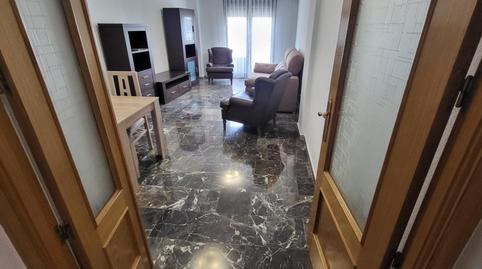 Foto 5 de Apartament de lloguer a Carretas - Pajarita,  Albacete Capital