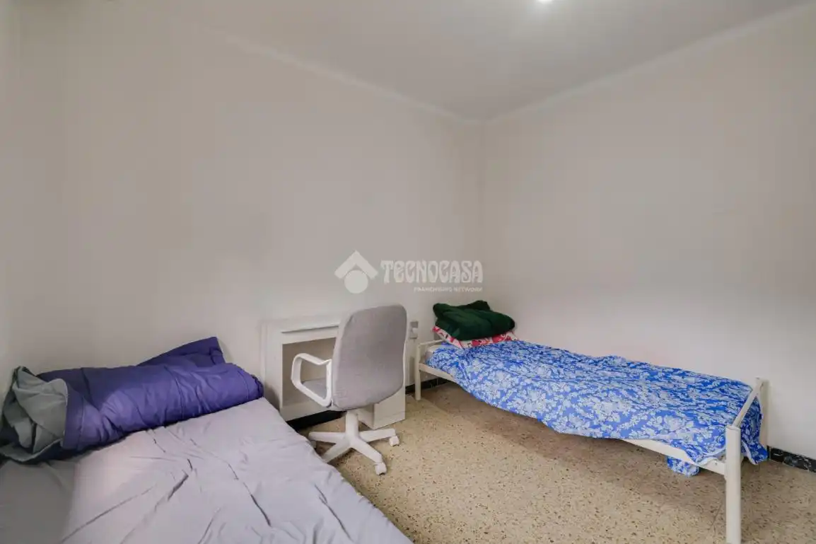 Wohnung zum Verkauf in Terrassa