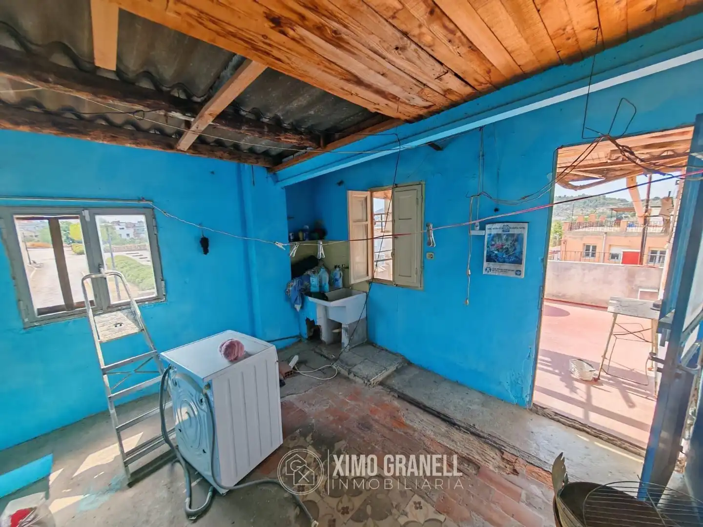 Casa o xalet en venda en La Vall d'Uixó amb Terrassa