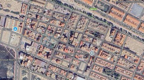 Foto 2 de Pis en venda a Argentina, Torre-Pacheco ciudad, Torre-Pacheco