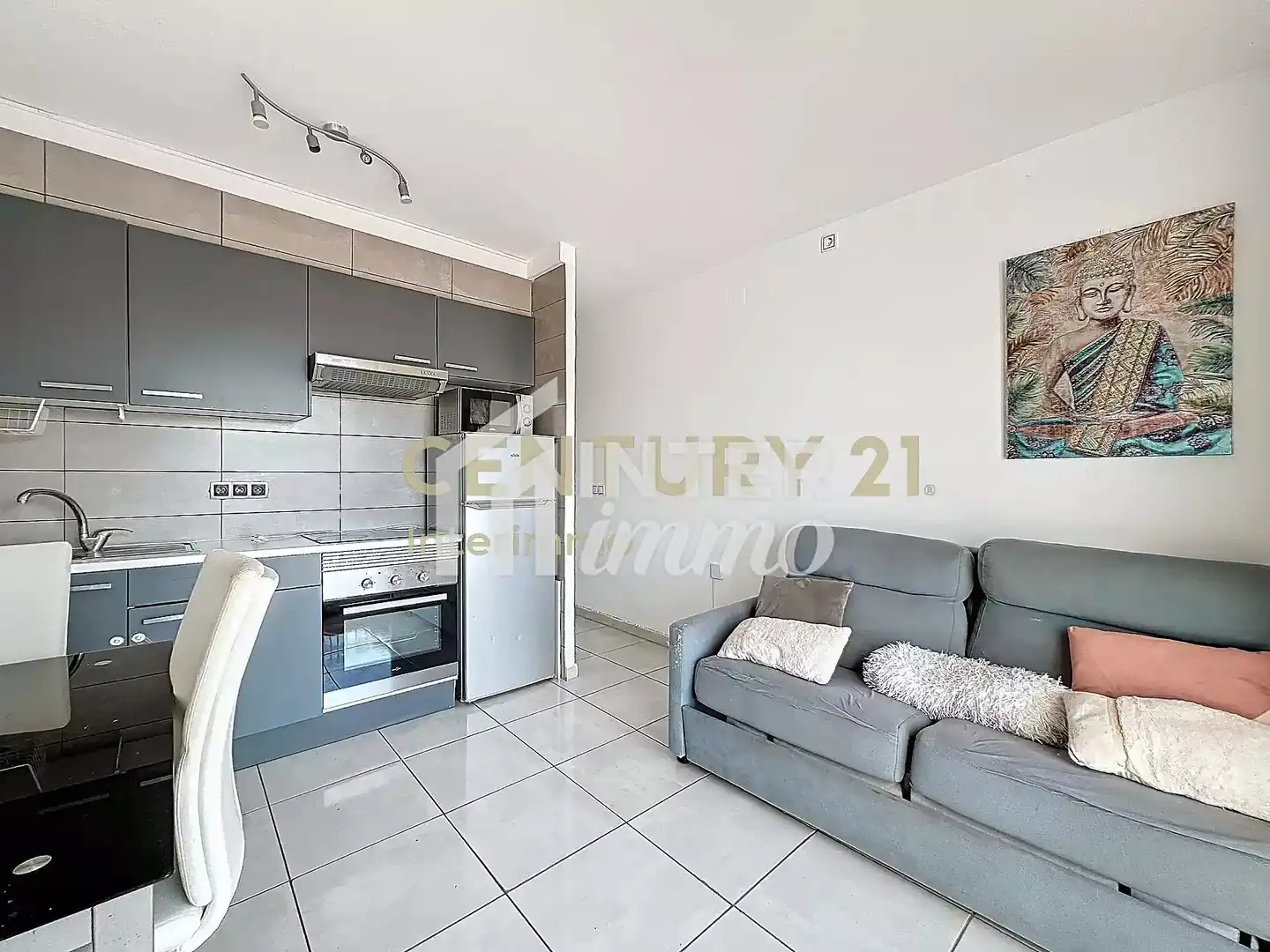 Flat for sale in AVINGUDA DEL CANAL 19, imagen 3