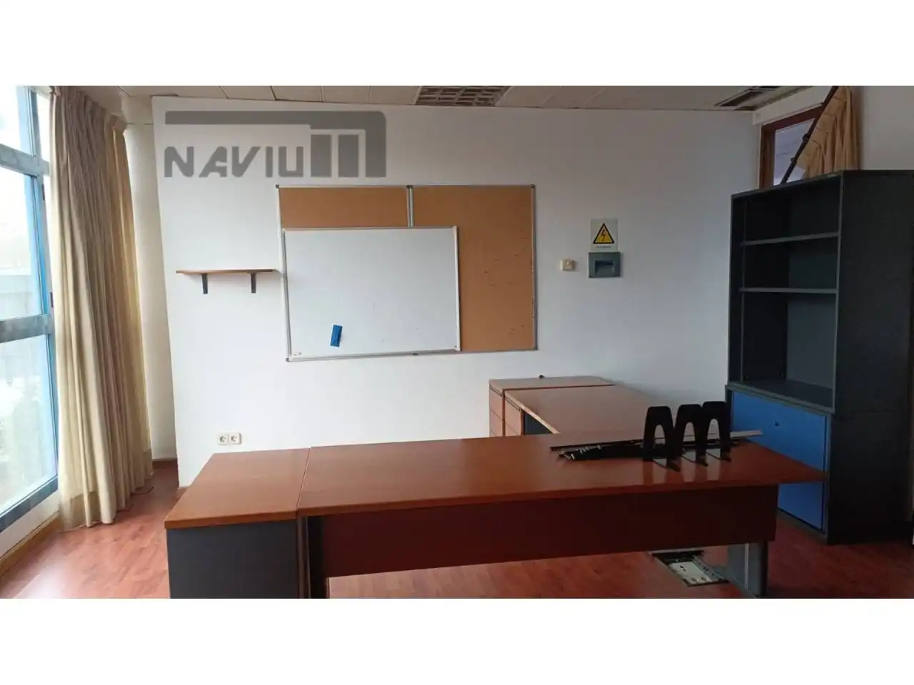 Nave industrial con ascensor en venta en Hortaleza, imagen 11