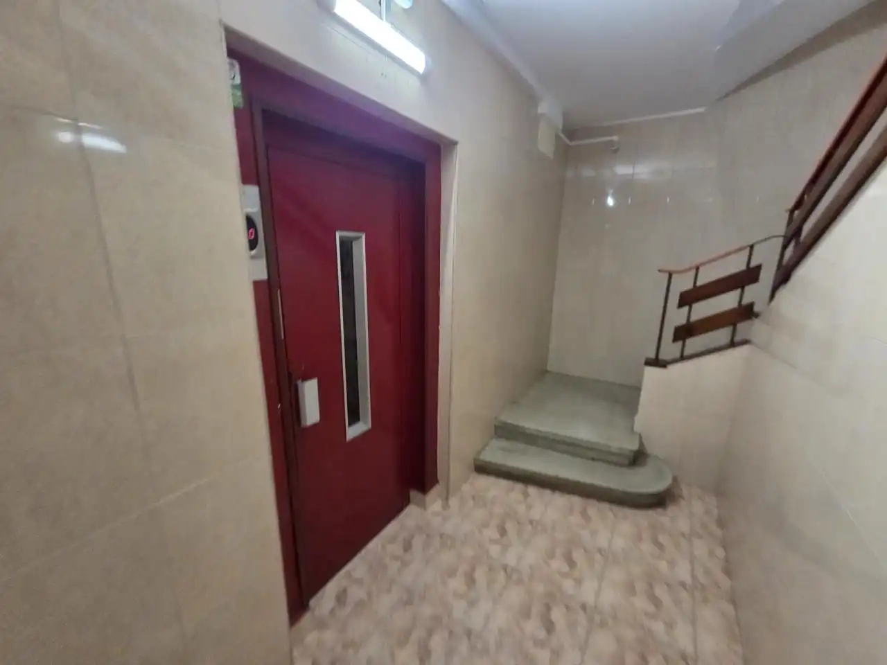 Piso en venta en Tarragona con Calefacción y Terraza