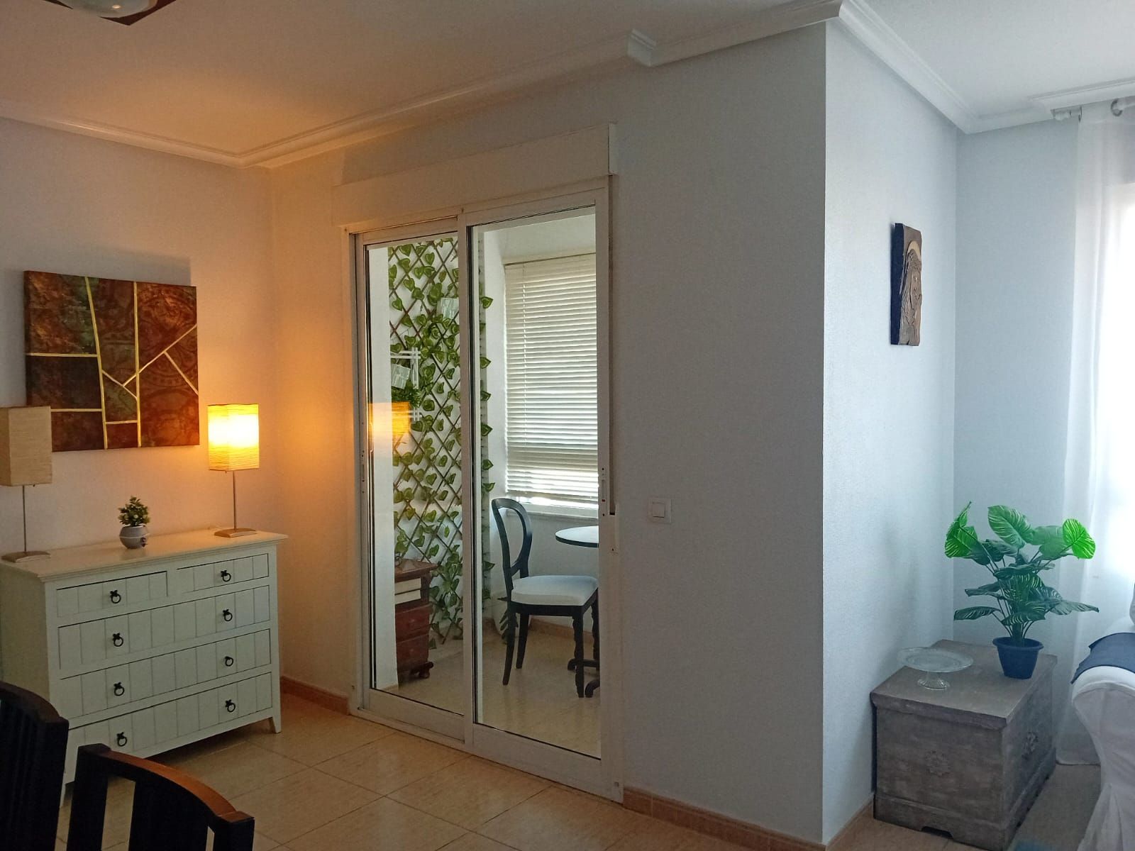 Piso de alquiler en Centro - Muelle Pesquero, Centro