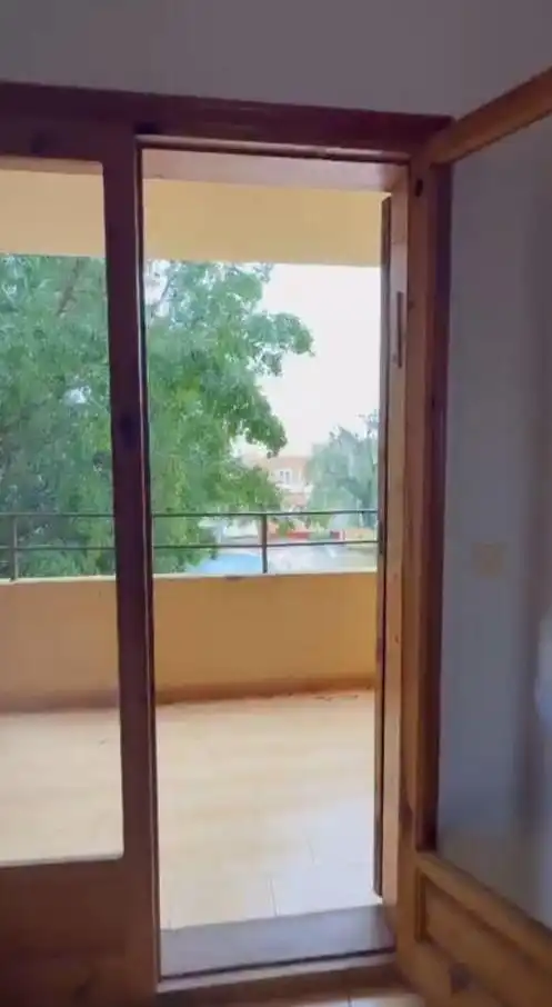 Terrasse von Wohnung zum Verkauf in Torrevieja mit Klimaanlage, Terrasse und Möbliert