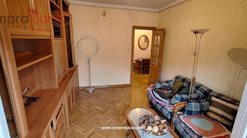 Foto 3 de Piso en venta en Calle Agapito Marazuela, José Zorrilla - Padre Claret, Segovia Capital